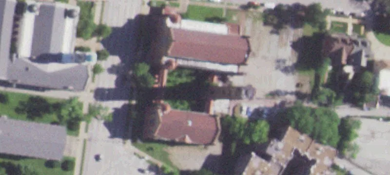 Historic Church Redevelopment Opportunity