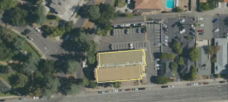 Arcadia Office Space Available