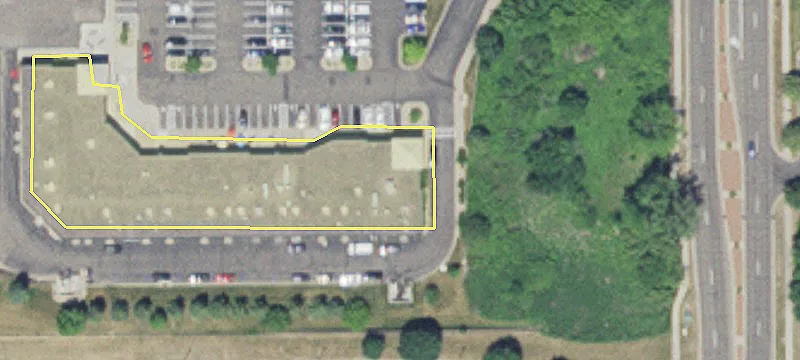 Retail Space Available For Lease