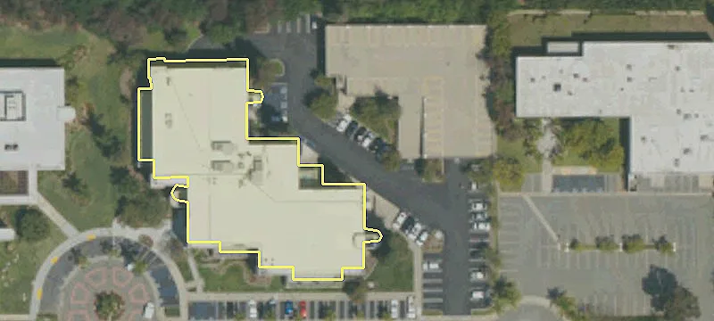 Glendora Headquarters Building For Sale