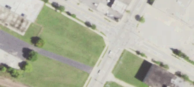 Historic Industrial Property with Expansion