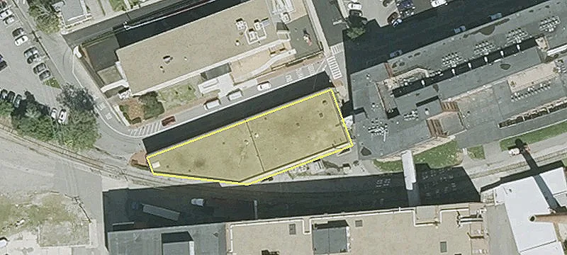 Office Space in Nashua