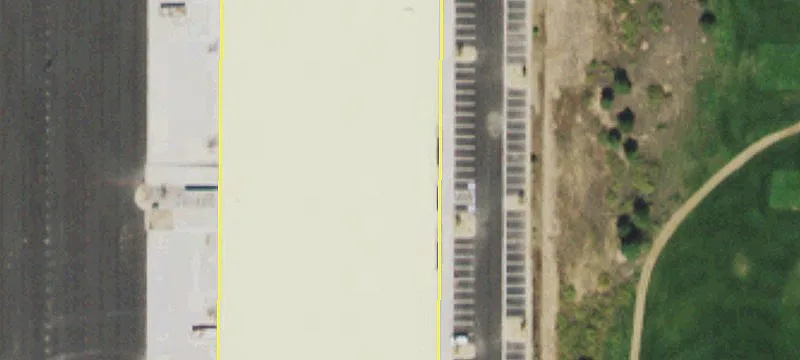 Littleton Warehouse with Fenced Storage
