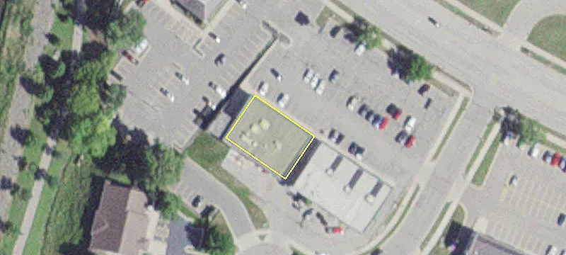 Functional Office Space on Elton