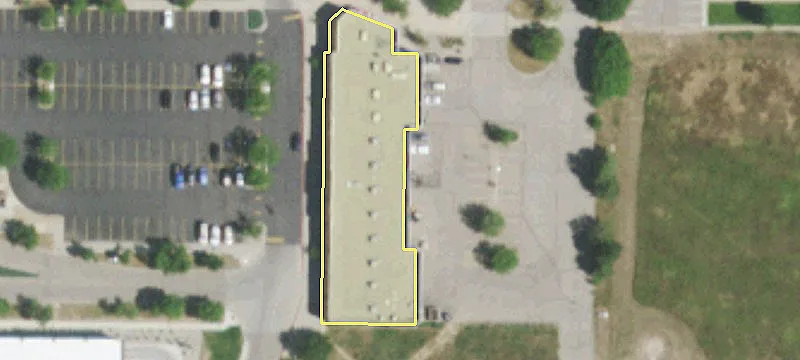 Retail Space Near King Soopers