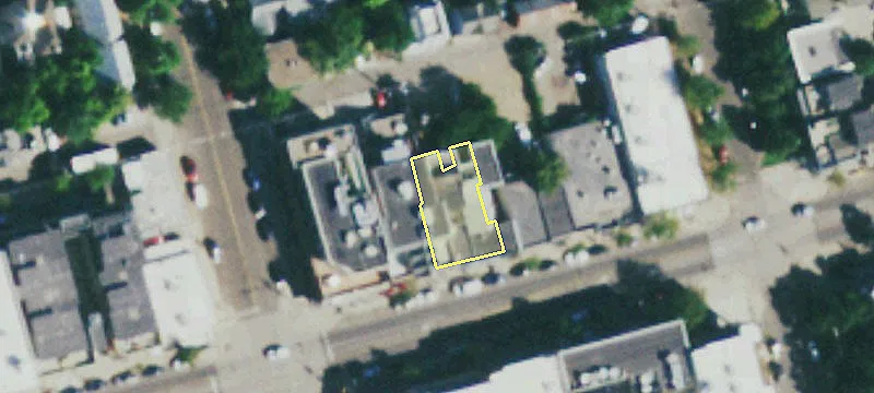 Pearl Street Retail Space Available