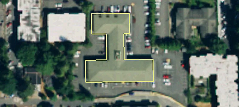 Shoreline Office Space For Lease