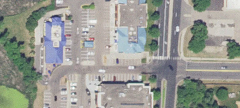 Retail Space in Chanhassen
