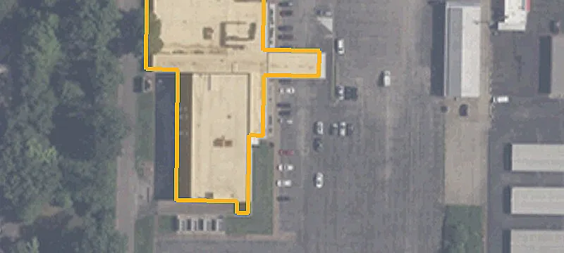 Evansville Medical Building For Sale