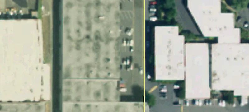 Office Space with Free Parking