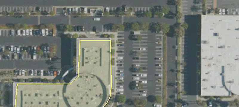 Cypress Office Space For Rent