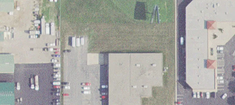 Retail/Office Space in North Mankato