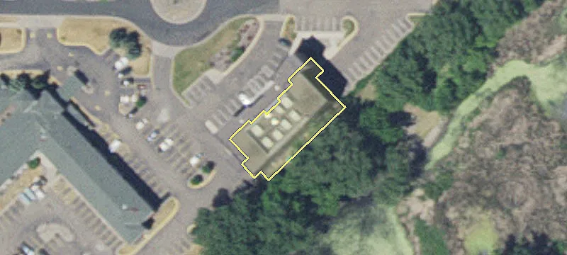 Brooklyn Park Office Space Available