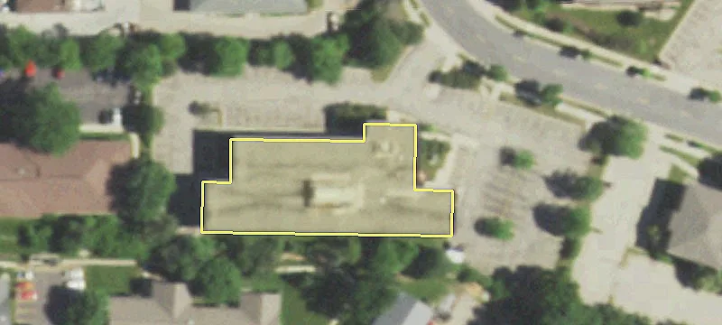Office Space Near Highway 12/14