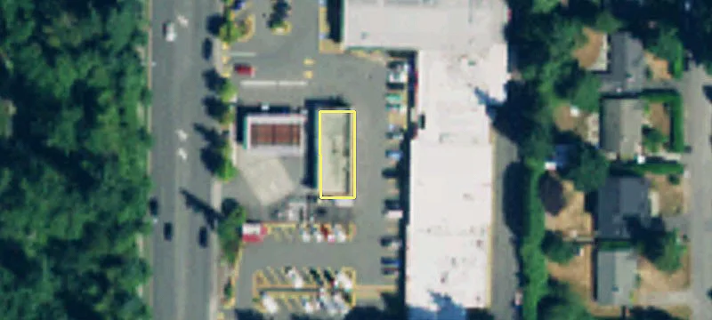 Retail Space in Bellevue, WA