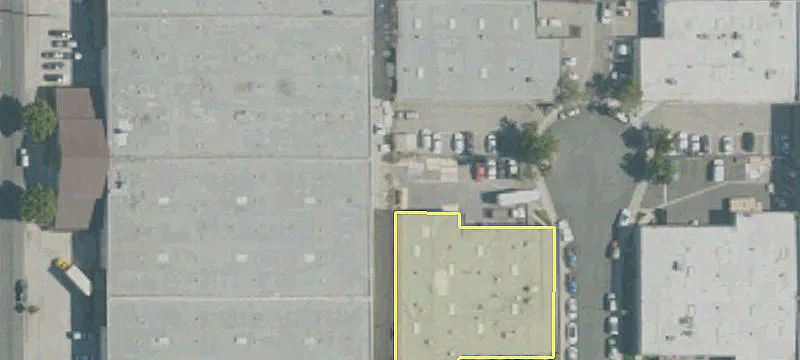 Gardena Warehouse with Freeway Access