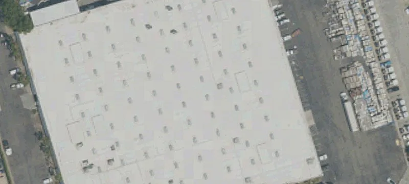 Anaheim Freestanding Warehouse For Lease