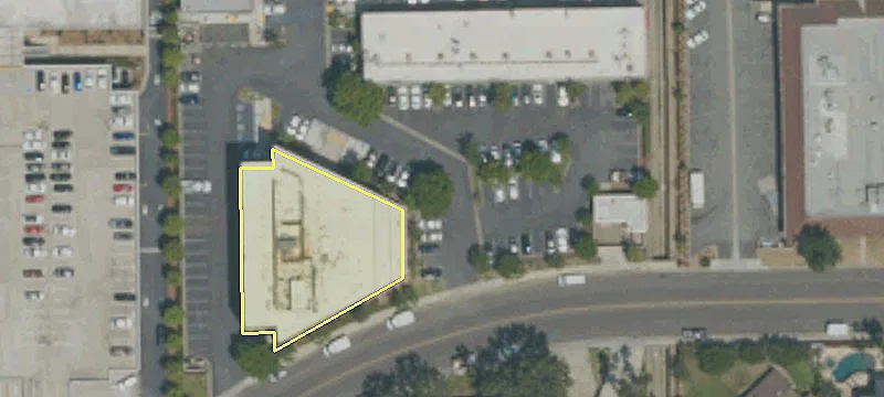 Tustin Office Space Sublease