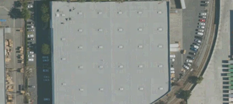 Cerritos Warehouse with Secured Yard