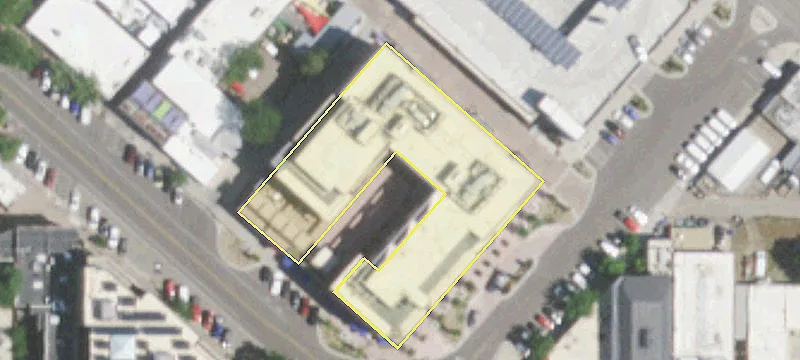 Prime Retail Space in Fort Collins