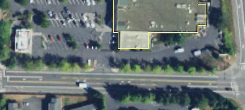 Retail Space in Lake Stevens