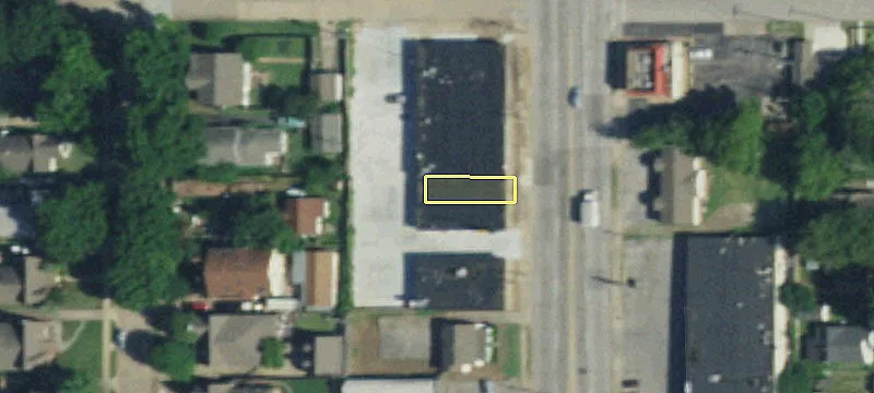 Retail Space on High Traffic Corridor