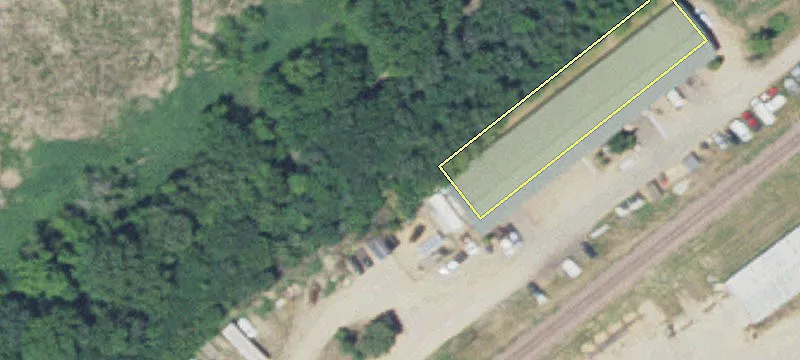 Outdoor Storage Land For Rent