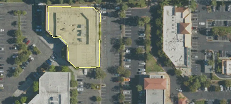 First Floor Office Space Available