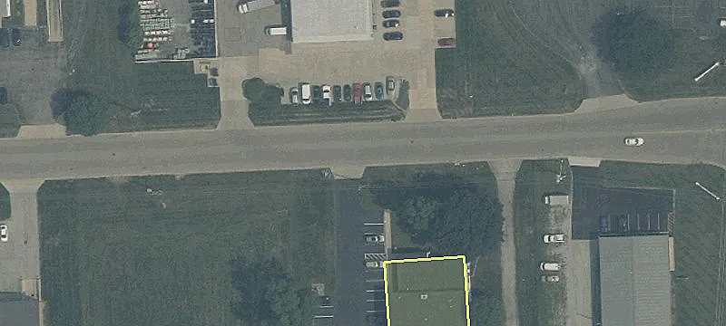 Industrial Space Near I-75