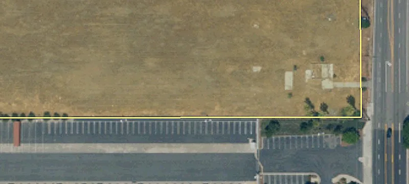 San Bernardino Warehouse Distribution Facility
