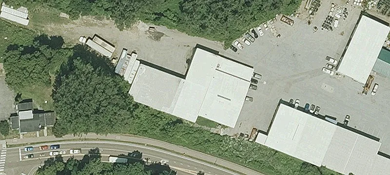 Riverside Avenue Warehouse for Lease
