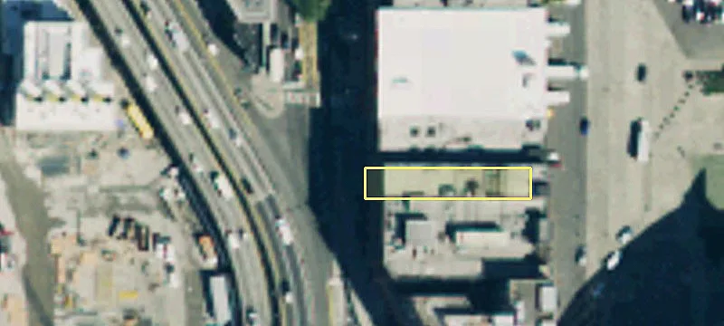 SODO Flex/Retail Space Available