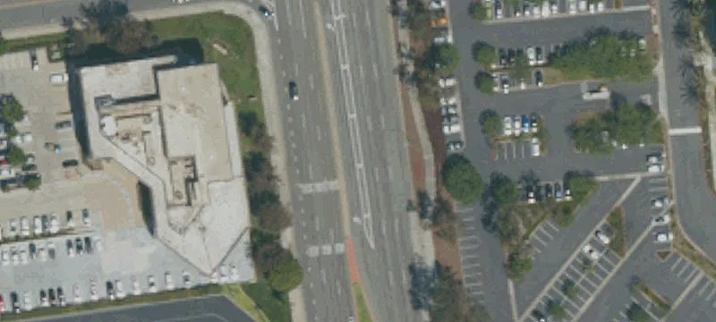Newport Beach Office Sublease