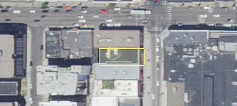 Uptown Retail/Office Building For Sale