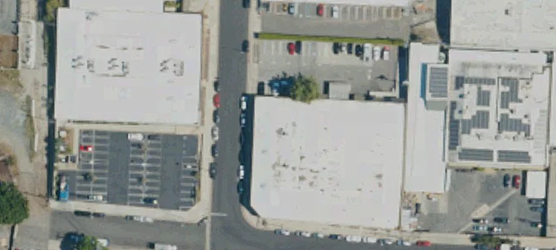 Office Space Sublease Opportunity