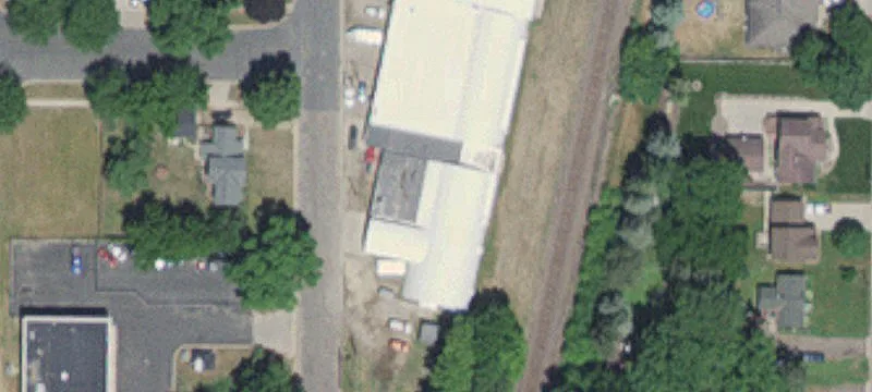 Farmington Industrial Flex Space For Sale