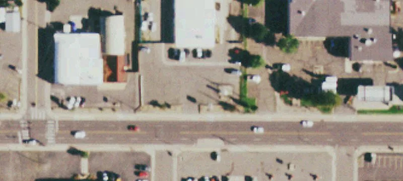 Wheat Ridge Automotive/Retail Space