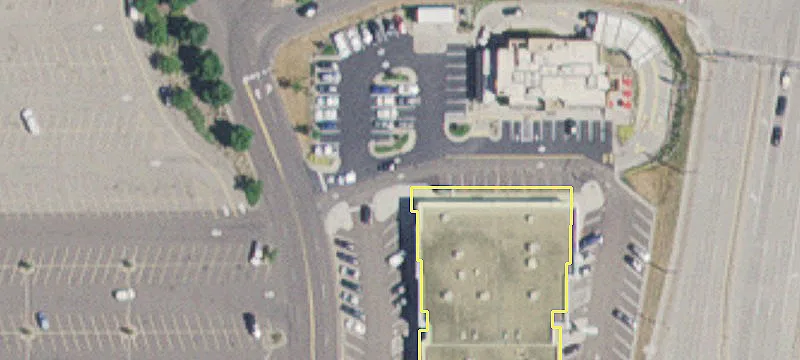 Retail Space Near Maplewood Mall