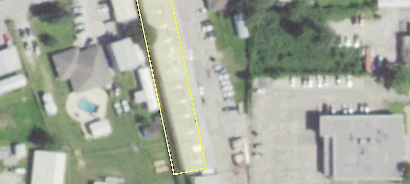 Channelview Office Warehouse For Rent