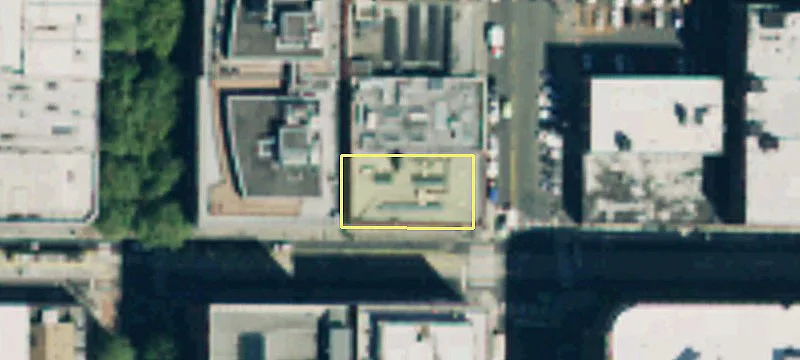 Seattle Office Space Available Now