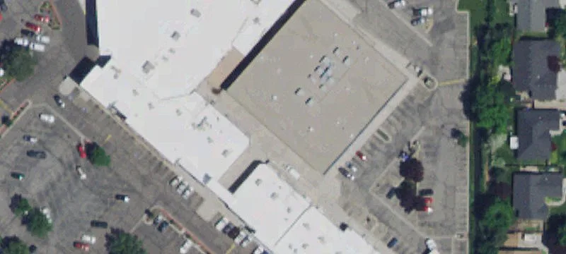 Retail Space in Established Center