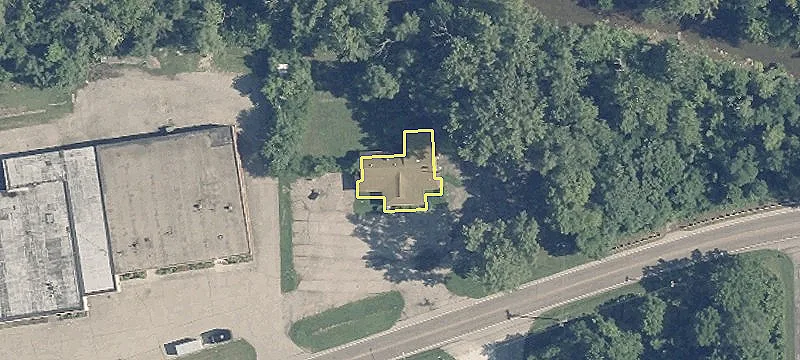Renovated Industrial Space in Trotwood