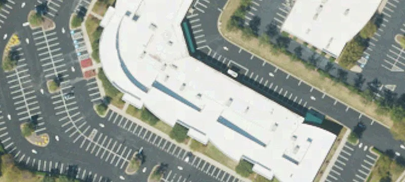 Office Space in Airport Submarket