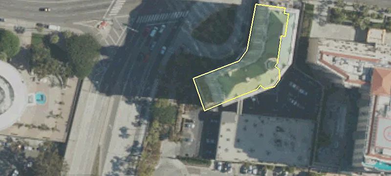 Retail Space on Ocean Boulevard
