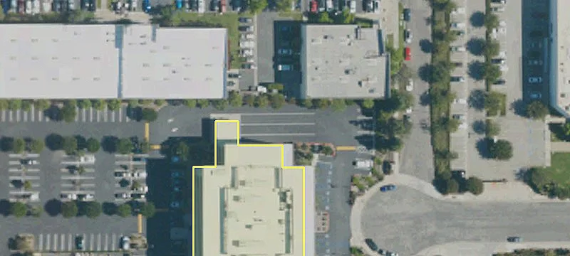 New Class A Warehouse Development