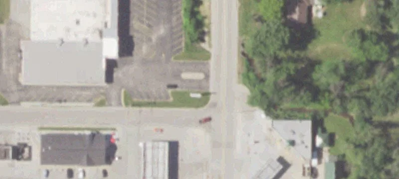 Distribution Center Space Available