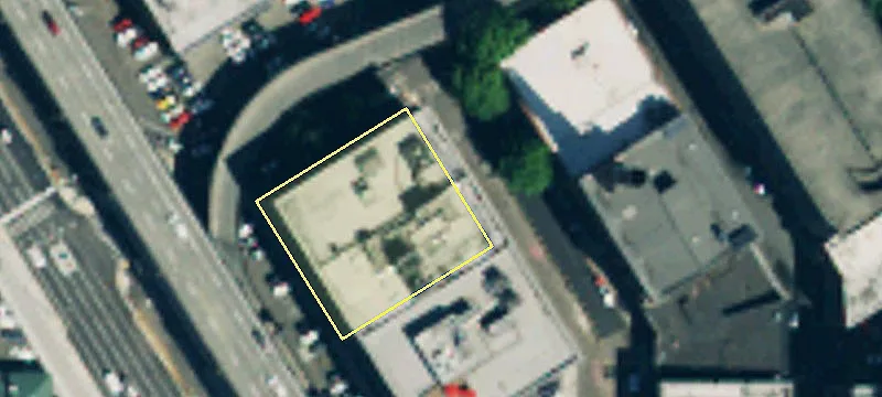 Seattle Office Space Available