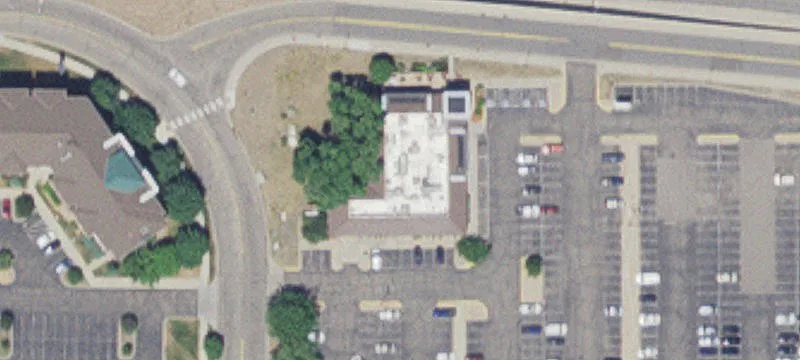 St. Louis Park Restaurant Opportunity