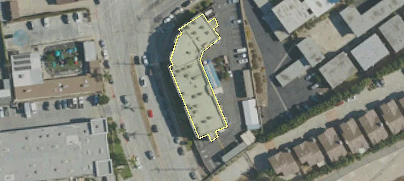 Two-Story Office Building For Sale