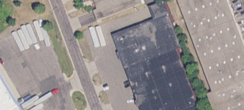 Riverview Industrial Center For Sale